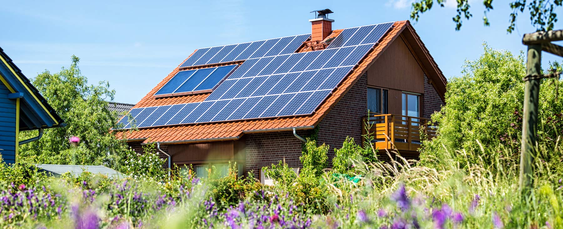 SpeedPV Top PhotovoltaikAnlage von der Nr. 1 in Vorarlberg